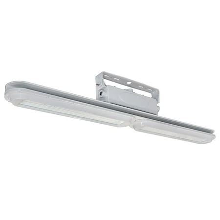 Westgate Hazardous Location Flood/Highbay Lights, 80W, 5000K, 480V EXPL-80W-50K-480V